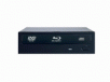 Lite-On IHOS104-06 4X SATA Blu-ray Rom Drive, BULK