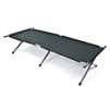 Versatile Portable Aluminum Cot w/ Bag