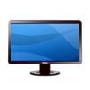 Dell S2309W 23 inch Widescreen Flat Panel Monitor