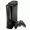 Microsoft Xbox 360 Elite System w/120GB HDD, HDMI Port, Wireless Controller & Headset (Refurbished)