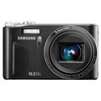 Samsung HZ10W 10 Megapixel Digital Camera with 10x Optical Zoom, 2.7" LCD, Dual Image Stabilization & Records HD Movies