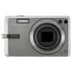 Samsung SL820 12 Megapixel Digital Camera with 5x Optical Zoom, 3" LCD, Dual Image Stabilization, & Record Movies in HD - Silver