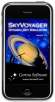 iPhone Apps: SkyVoyager and SkyGazer for iPhone for free