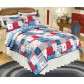 Betsy Quilt & Sham Set