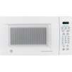 GE .7 Cu. Ft. Capacity Countertop Microwave Oven (Color: White)