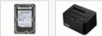 SAMSUNG EcoGreen F2 1TB 3.5" Internal Hard Drive + Rosewill 2.5" & 3.5" Hard Drive Docking