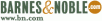 Barnes & Noble - 20% and 15% off one item in-store & online coupon