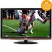 Sharp AQUOS 52" LC52E77UN 120Hz 1080p LCD HDTV