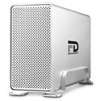 Fantom 2TB G-Force MegaDisk Hard Drive/Raid - Dual Interface (USB 2.0 & eSATA) External Hard Drive/Raid