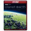 Planet Earth: The Complete BBC Series [HD DVD]