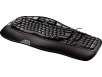 Logitech Wave Keyboard