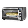 Black & Decker 6-Slice Countertop Convection Toast-R-Ovens