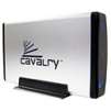 Cavalry Storage CAUM Series 1 TB USB 2.0 External Hard Drive