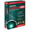 Kaspersky AntiVirus 2009 1 User