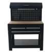 Kobalt 3-Drawer Workbench