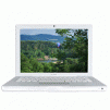 Apple MA699LL/A 13.3" MacBook: Core 2 Duo 1.83GHz, 1GB RAM, 60GB Hard Drive, Mac OS X - Refurbished