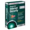 Kaspersky Internet Security 2009 3 User