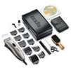 Andis 23745 20 Piece Clipper Kit in Hard Case With DVD