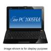 ASUS EeePC 1005HA 10" Laptop: Atom N270 1.6GHz, 1GB RAM, 160GB Hard Drive, Windows XP (1005HA-VU1X-BK)