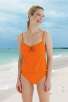 Lands' End At Least 90% off Women's Swimsuits Clearance + Free Shipping