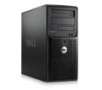 Dell PowerEdge T100 Desktop: Dual Core 2.4GHz, 2GB RAM, Two 160GB Hard Drives