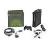 Xbox 360 Elite System (120GB HD, Black Wireless Controller, HDMI port)