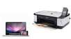 Apple Macbook Pro 13.3" Laptop + iPod Touch 8GB + Printer + Free Shipping