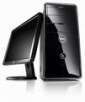 Dell Studio XPS Desktop w/ 21.5" Monitor + Free Dell Inspiron Mini 10v 10.1" Widescreen Laptop