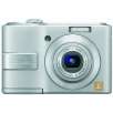 Panasonic Lumix DMC-LS85 8.1MP Digital Camera (Silver)
