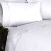 1000TC Single Ply Egyptian Cotton Sheet Set