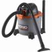 Ridgid 9-Gallon Wet/Dry Vacuum