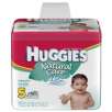 Target Diapers or Wipes Sale: 20% off 3 Cases or more + $5 off $50 Coupon