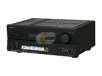 ONKYO 7.2-Channel Black Home Theater Receiver TX-SR607