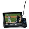 Digital Prism ATSC-710 7" Portable LCD TV