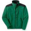 Putter and Putt Fleece Jacket - Men's