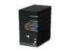 HP MediaSmart EX485 Home Server: Celeron 2GHz, 2GB RAM, 750GB Hard Drive (Mac Compatible)