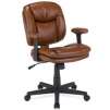 RS To�Go� Dorra Bonded Leather Task Chair
