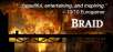 Braid PC Game Download