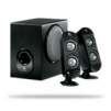 Logitech X-230 Speaker (Dented Box)