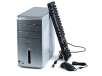 Dell Inspiron 530 Desktop: Core 2 Duo 2.8GHz, 6GB RAM, 750GB Hard Drive, Vista Premium (Refurbished)