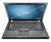 Lenovo ThinkPad T400s 14.1" Laptop: Core2 Duo 2.4GHz, 2GB RAM, 120GB Hard Drive, Windows 7 Professional