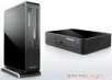 Lenovo IdeaCentre Q700 Desktop: Dual Core 2.5GHz, 4GB RAM, 320GB Hard Drive, Vista Premium