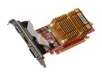 MSI R4350-MD512H Radeon HD 4350 512MB 64-bit GDDR2 HDCP Ready CrossFire Support Video Card