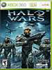 Halo Wars Xbox 360
