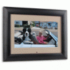 11" Smartparts SP1100B 128MB Widescreen Digital Photo Frame & Media Player (Black) Smartparts SP1100B