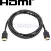 3-Pack 6 Feet HDMI Cable