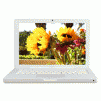 Apple MacBook Core 2 Duo T5850 2.16GHz 1GB 120GB DVDRW DL 13.3" AirPort OS X w/Webcam - B Apple MB062LL/A MacBook