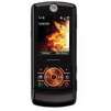 Unlocked Motorola MOTORIZR / ROKR Z6 SILVER QUARTZ (Unlocked) Quadband GSM World Phone