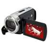 Polaroid DVC�00725F High�Definition 720p Digital Camcorder