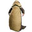 Toys R Us Halloween Costumes Sale: Jabba the Hut Inflatable Adult Halloween Costume for $46, More